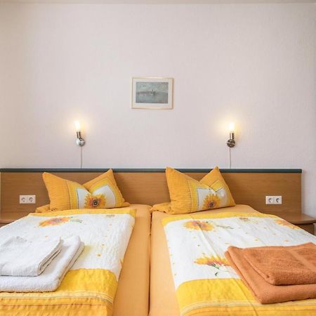 HergensweilerBett Und Fruehstueck Bei Gertrud公寓 外观 照片