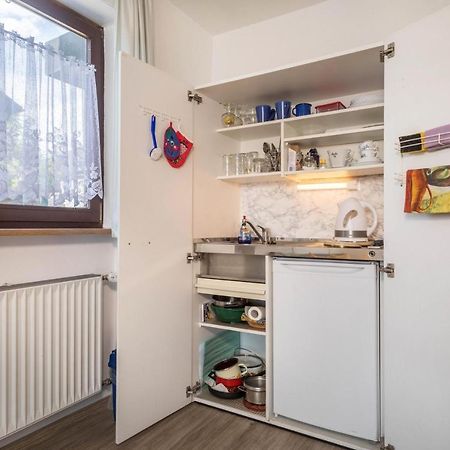 HergensweilerBett Und Fruehstueck Bei Gertrud公寓 外观 照片